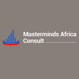 MasterMinds Africa Consult, our partner in training and community engagement.