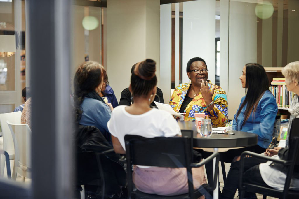 Transcuate Academic Cooperation service