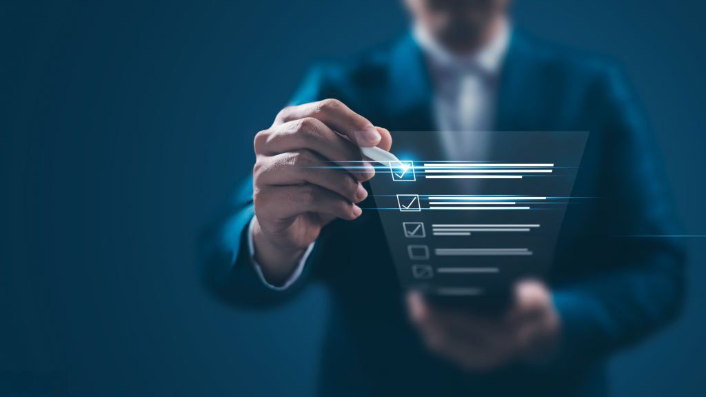 Transcuate Project & survey service