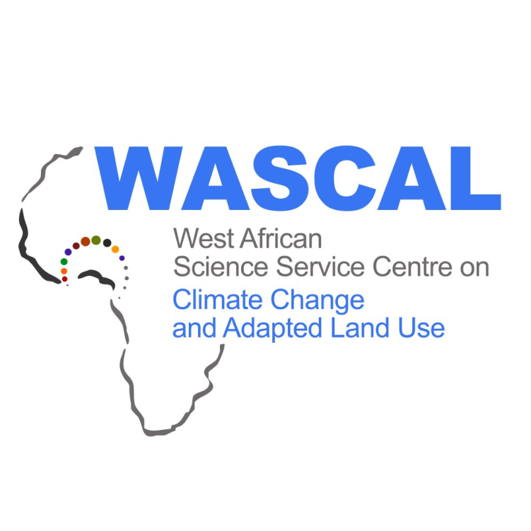 Wascal logo
